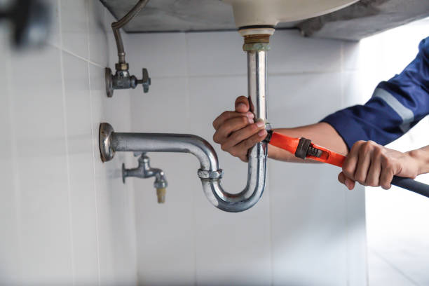 Reliable West Wyomissing, PA Plumbing services Solutions